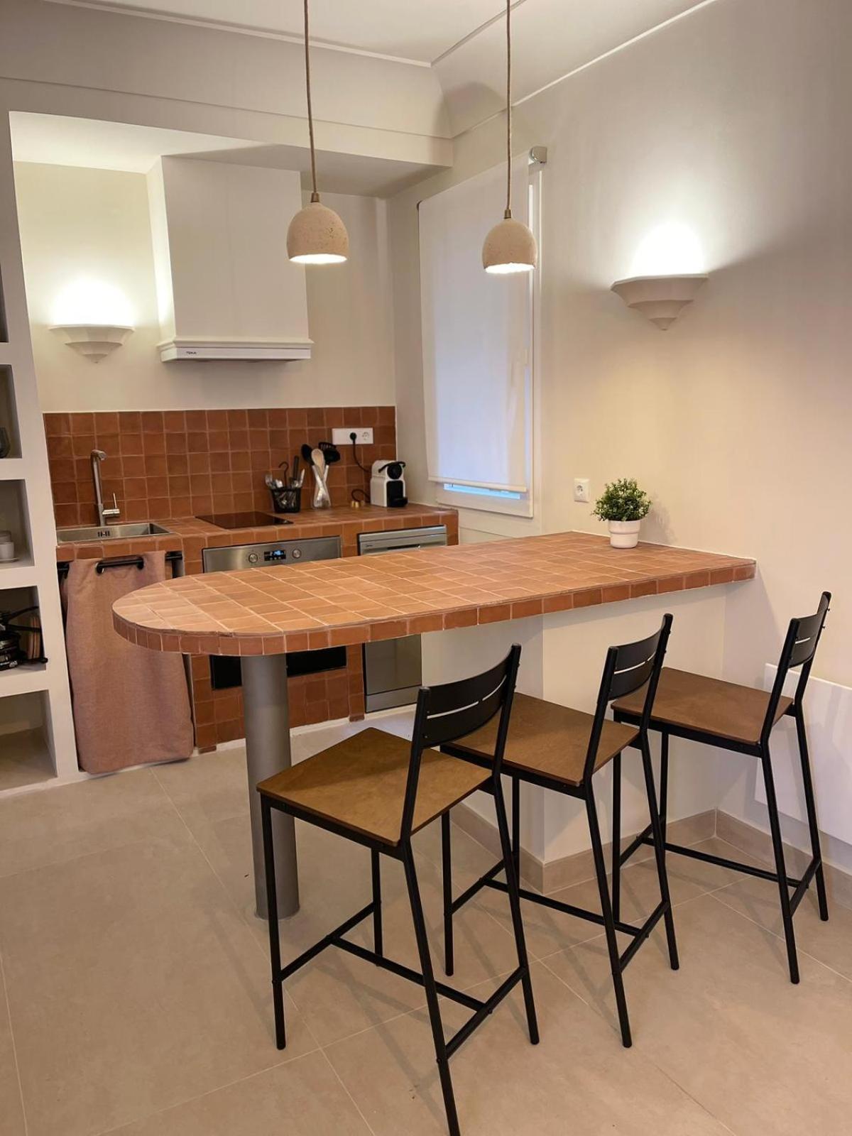 Exyca Malasana Apartment Madrid